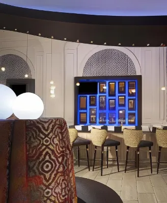 Hotel Indigo Atlanta Midtown Public Areas Photos