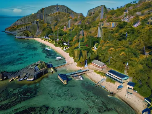 Sangat Island Dive Resort Dekat Hotel Photos
