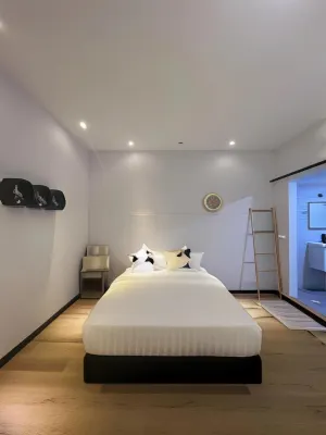 Ocean Village Camere Photos