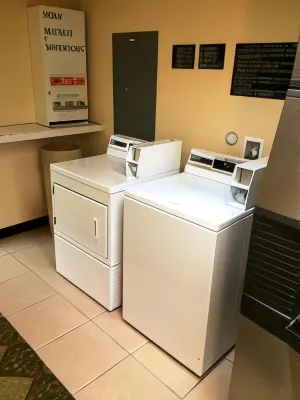 Super 8 by Wyndham Idaho Falls Public Areas Photos