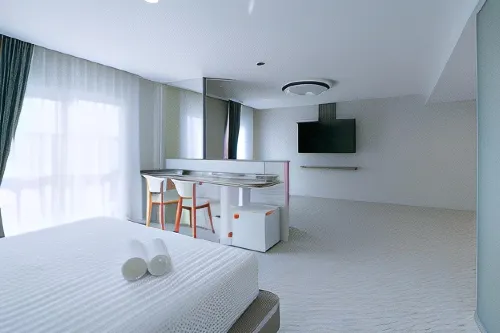 One Budget Hotel Chiangrai Bypass-East Photos