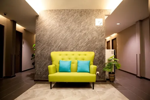 Inn86 Public Areas Photos