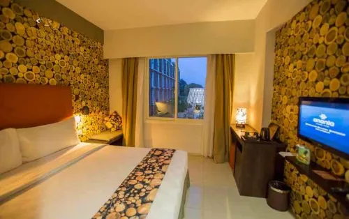 Ananta Legian Hotel Værelser Photos