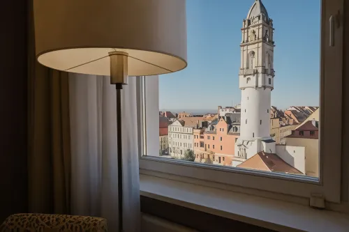 Best Western Plus Hotel Bautzen Circondario Photos