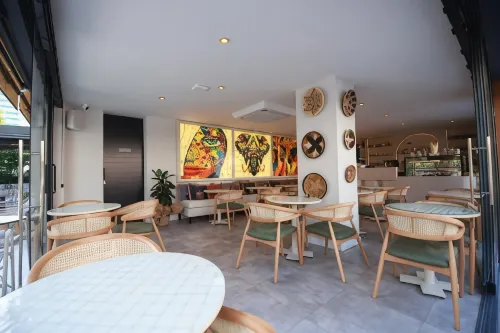 Loft 1502 Dining Photos