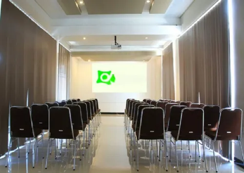 Choice Stay Hotel Denpasar Fasilitas Bisnis Photos