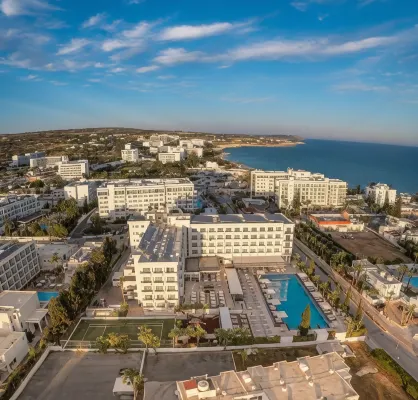 Nestor Hotel Избранное Photos