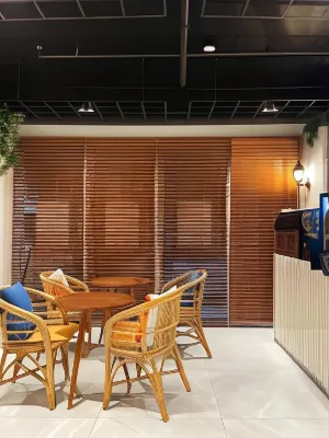 Airo Suites Makati Featured Photos