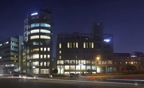 La Casa Hotel Seoul Da non perdere Photos
