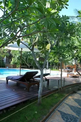 Salad Beach Resort Leisure & Recreation Photos