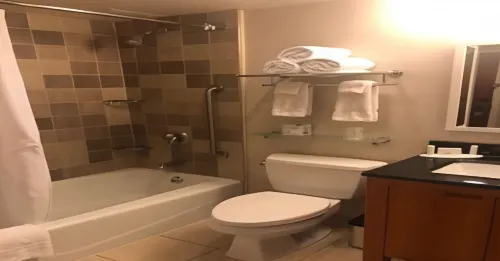 Fairfield Inn & Suites New York Manhattan/Fifth Avenue Chambres Photos