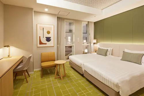 Kichijoji Excel Hotel Tokyu Featured Photos
