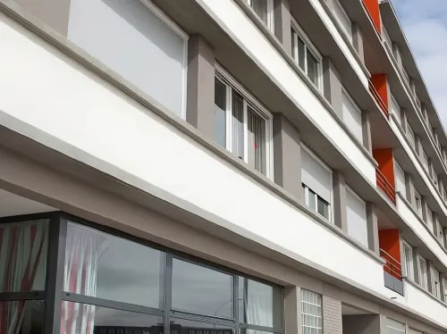 Adonis Paris Sud Apparthôtel Extérieur Photos