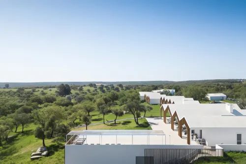 Sobreiras Alentejo Country Hotel - by Unlock Hotels Circondario Photos
