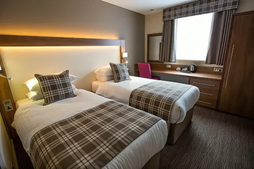 Mondo Hotel Rooms Photos