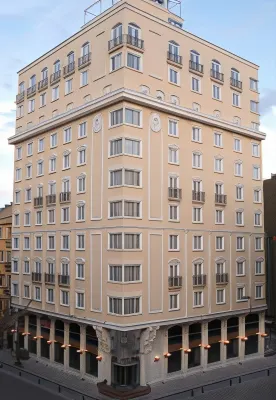 Taksim Gonen Hotel فنادق مميّزة Photos