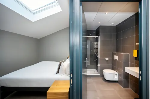 Staycity Aparthotels Centre Vieux Port Photos