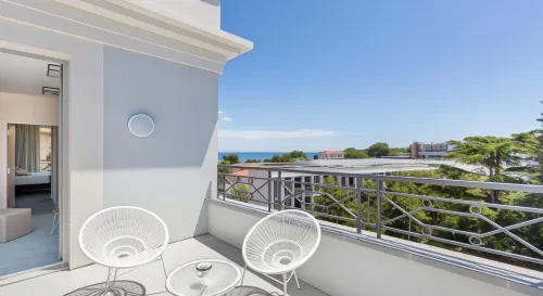 Best Western Hotel Journel Antibes-Juan-Les-Pins Near Hotel Photos