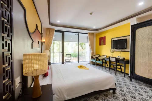 Binh Duong Resident Hotel Camere Photos