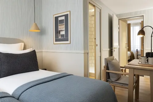 Le Petit Oberkampf Hotel & Spa À ne pas manquer Photos