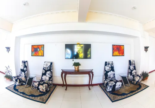 Madinat Al Bahr Business & Spa Hotel Рядом с отелем Photos
