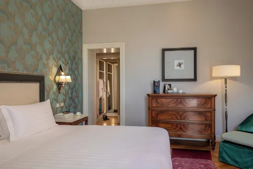 Rose Garden Palace Roma by Omnia Hotels الغرف Photos