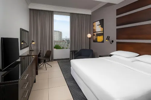 Four Points by Sheraton Lagos Photos