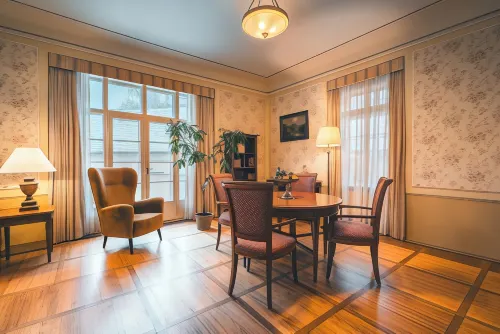 Appia Hotel Residences Rooms Photos