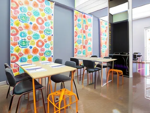 Ibis Styles Brindisi Espaces Affaires Photos