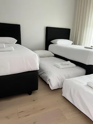 Keith Motor Inn Photos