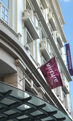 Mercure Hanoi la Gare Exterior Photos