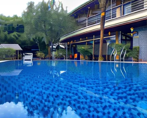 Tam Cốc Westlake Homestay Thư giãn & Giải trí Photos