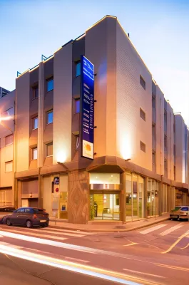 TRYP by Wyndham Porto Centro Hotel Extérieur Photos
