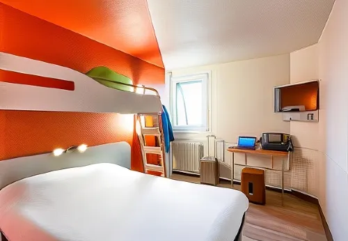 B&B Hôtel Vitry-sur-Seine Photos