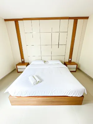 Pillow Guest House Zimmer Photos