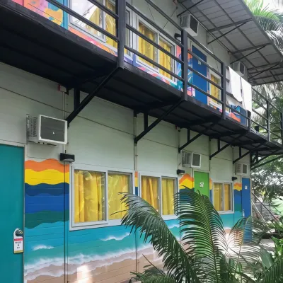 Dormitelsph Cloud 9 Exterior Photos