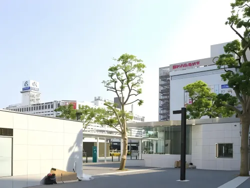 Pearlhotel Kawasaki Near Hotel Photos