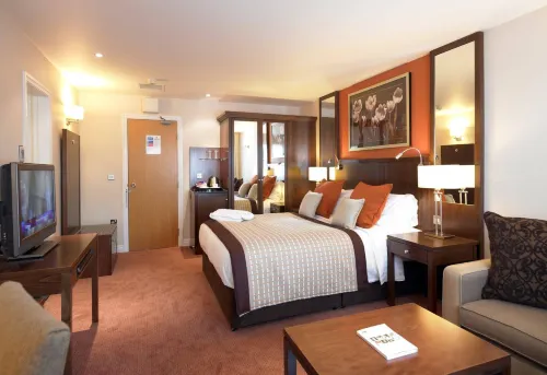 Best Western Plus Milford Hotel Rooms Photos
