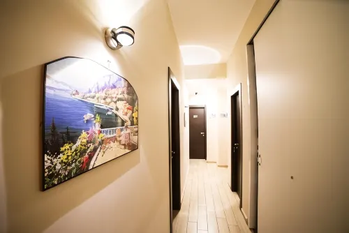 B&B Metropolitan Aree comuni Photos