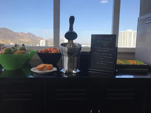 Ibis Styles Tres Rios Питание Photos