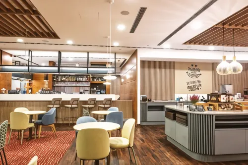 Hampton by Hilton Swinoujscie Loisirs et amusements Photos
