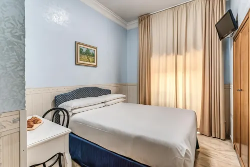 Hotel Orazia Chambres Photos
