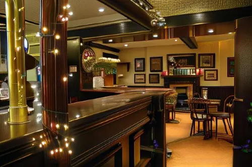 Argyll Guest House Leisure & Recreation Photos