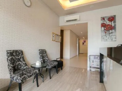 Life Emerald Hotel Surabaya Общественные зоны Photos