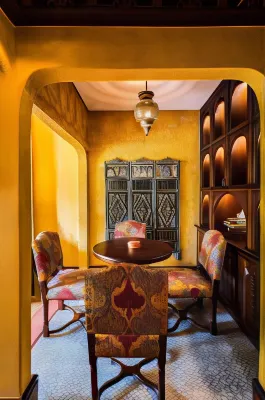 Avani Victoria Falls Resort Chambres Photos