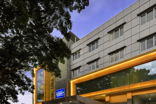 Grand Serela Setiabudhi Bandung Unggulan Photos