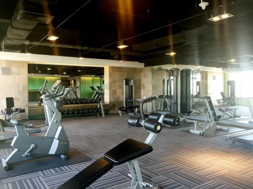 Summit Ridge Tagaytay Leisure & Recreation Photos