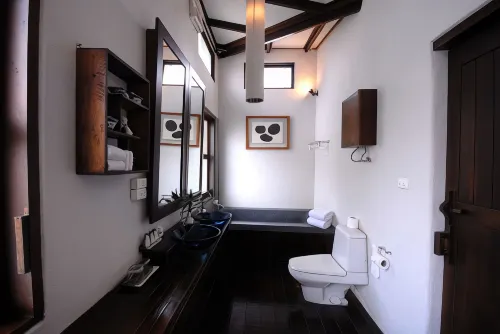 Banthai Village Rooms Photos