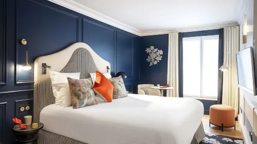 Appart Hôtel - Residhome Paris Opéra À ne pas manquer Photos