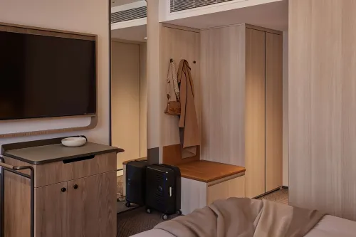 Rydges Melbourne an EVT hotel Rooms Photos